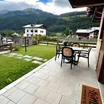 Alps Appartement *