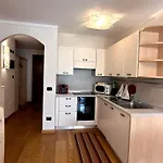 Alps Appartement *