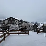 Alps Διαμέρισμα *
