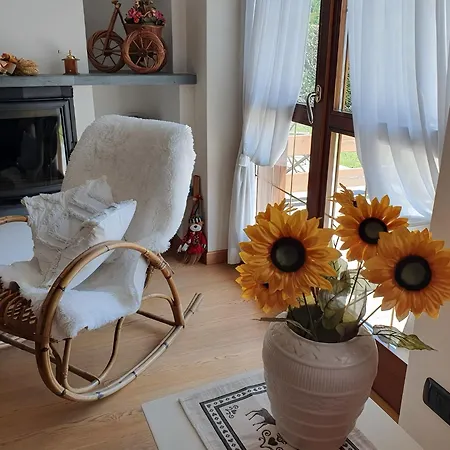 Alps Appartement Bormio