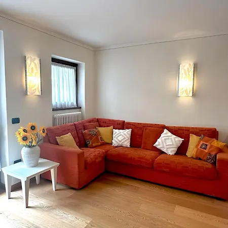 Apartamento Alps *
