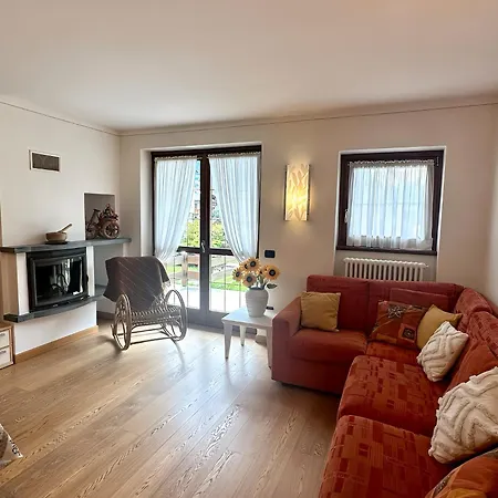 Alps Apartamento *