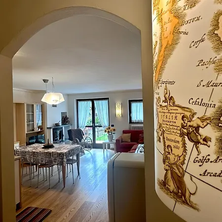 Alps Apartamento Bormio