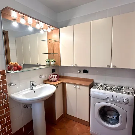 Apartamento Alps