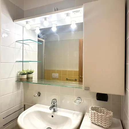 Apartamento Alps Bormio