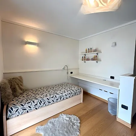 Alps Apartamento *