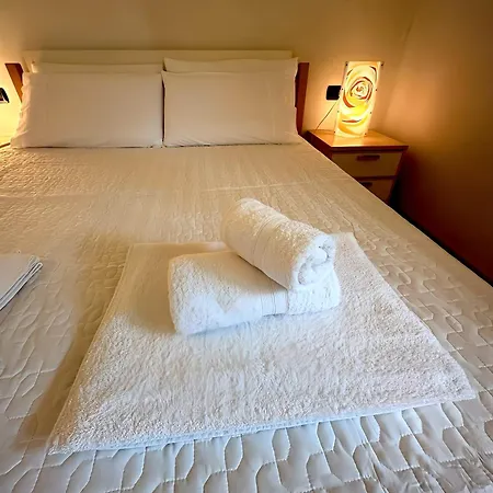 Alps Apartamento Bormio