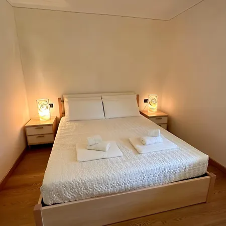 Alps Apartamento *