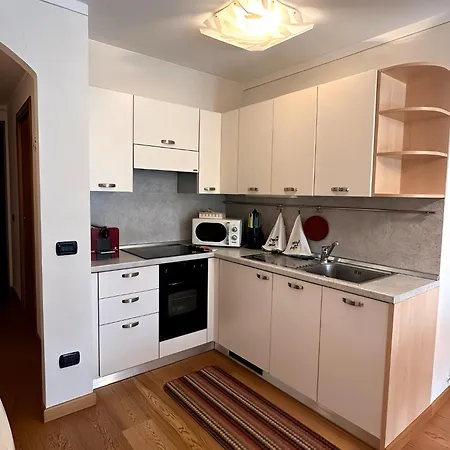 Alps Apartamento Bormio