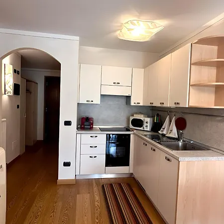 Alps Apartamento *