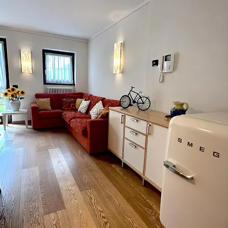 Alps Apartamento *