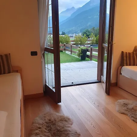 Alps Διαμέρισμα *