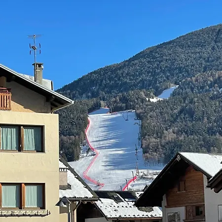 Διαμέρισμα Alps