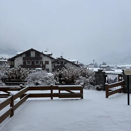 Alps Apartamento *