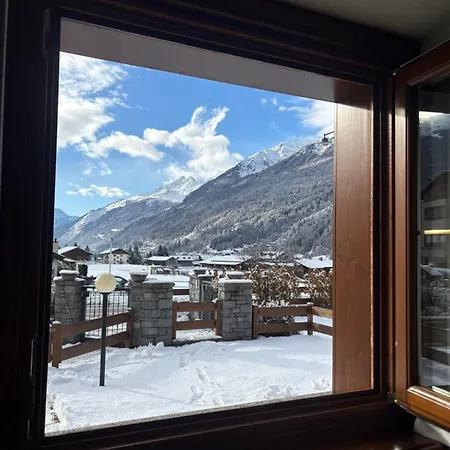 Alps Bormio