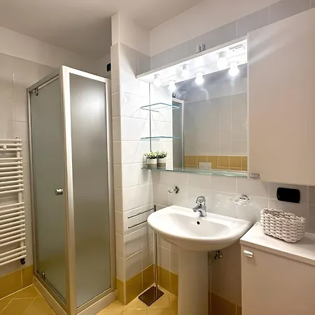 Appartement Alps Bormio