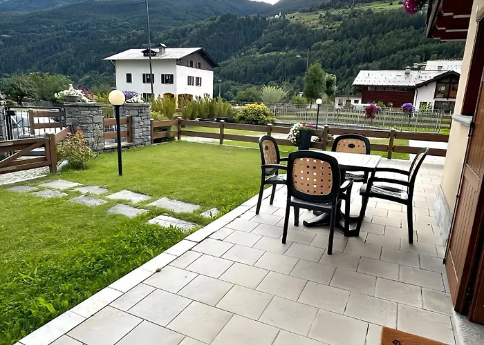 Alps Daire *