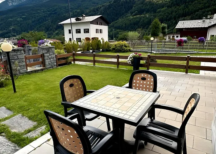 Alps Daire