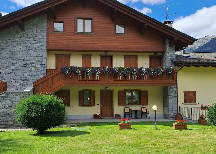 Alps Daire