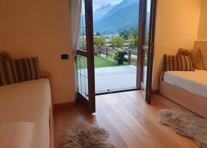Alps Daire *