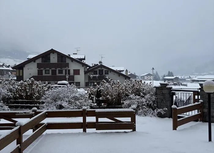 Alps Daire *