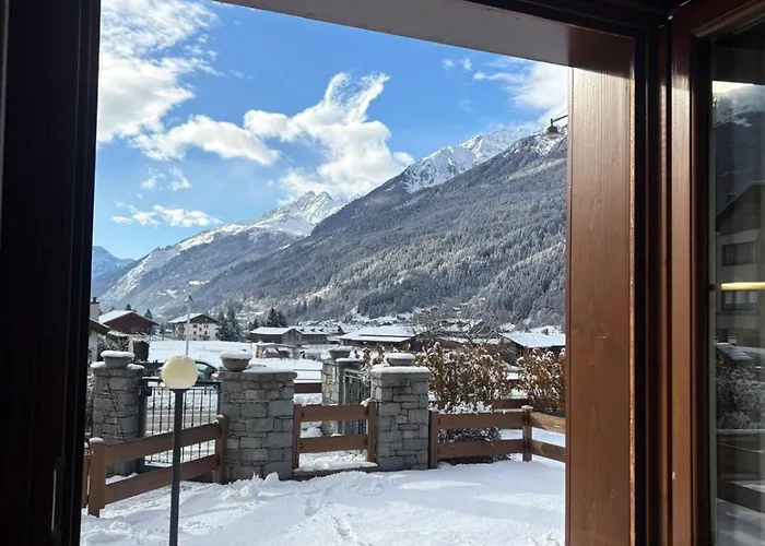 Alps Bormio