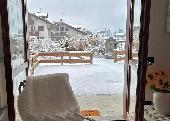 Alps Daire