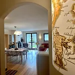 Alps Apartament Bormio